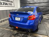 Used 2016 Subaru WRX Premium image 4