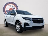Used 2024 Chevrolet Equinox LS image 2