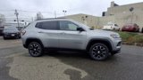 Used 2022 Jeep Compass Latitude w/ Convenience Group image 6
