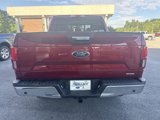 Used 2018 Ford F150 XLT w/ Equipment Group 302A Luxury image 5