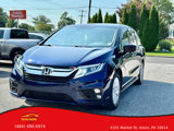 Used 2020 Honda Odyssey LX image 4