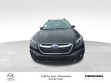 Used 2021 Subaru Outback Premium image 2