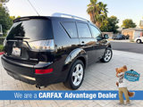 Used 2007 Mitsubishi Outlander XLS image 5