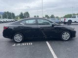Used 2024 Nissan Sentra S image 6