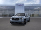 New 2025 Ford Maverick Lariat image 2