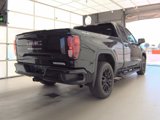 Used 2021 GMC Sierra 1500 Elevation image 2