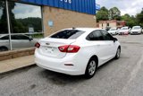 Used 2018 Chevrolet Cruze LS image 4