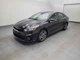 Used 2019 Kia Forte S w/ S Premium Package image 2