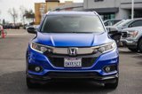 Used 2021 Honda HR-V Sport image 2