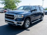 Used 2019 RAM 1500 Big Horn image 3
