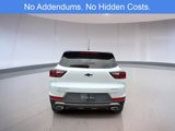 New 2025 Chevrolet TrailBlazer ACTIV w/ Convenience Package image 4