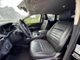 Used 2018 Ford Escape SEL image 2