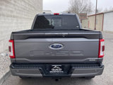 Used 2021 Ford F150 4x4 SuperCrew image 4