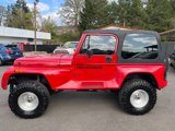 Used 1992 Jeep Wrangler Renegade image 4