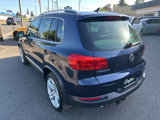 Used 2013 Volkswagen Tiguan SE image 3