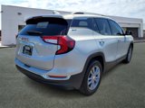 Used 2022 GMC Terrain SLT image 4