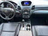 Used 2017 Acura RDX AWD image 2