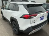 Used 2024 Toyota RAV4 Adventure image 5