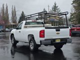 Used 2013 Chevrolet Silverado 1500 W/T image 4
