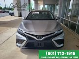 Used 2024 Toyota Camry SE image 2