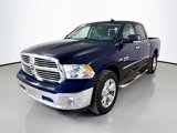 Used 2016 RAM 1500 Big Horn image 3