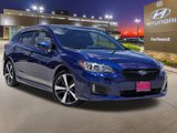 Used 2018 Subaru Impreza 2.0i Sport image 3