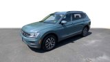 Used 2020 Volkswagen Tiguan SE image 4