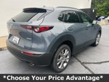 Used 2021 MAZDA CX-30 FWD 2.5 S w/ Premium Package image 3