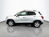 Used 2019 Chevrolet Trax LT w/ LT Convenience Package image 4