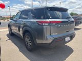Used 2022 Nissan Pathfinder S w/ Cargo Package image 5
