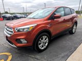 Used 2019 Ford Escape SE image 4