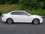 Used 2015 Honda Accord Sport image 5