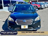 Used 2017 Subaru Legacy 2.5i Sport image 2