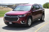 Used 2018 Chevrolet Traverse LT image 6