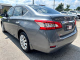 Used 2015 Nissan Sentra SV image 6