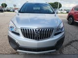 Used 2016 Buick Encore FWD image 2