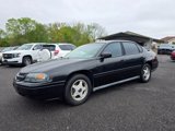 Used 2003 Chevrolet Impala Sedan w/ Unmarked Police Pkg image 3