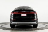 Used 2021 Audi e-tron Premium Plus w/ Premium Plus Package image 3