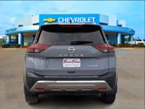 Used 2021 Nissan Rogue Platinum image 4