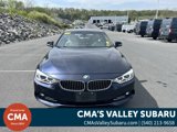 Used 2016 BMW 428i xDrive Coupe image 2