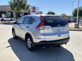 Used 2013 Honda CR-V LX image 6