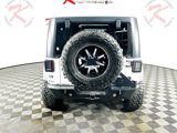Used 2017 Jeep Wrangler Unlimited Rubicon w/ Connectivity Group image 6