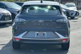 Used 2020 Hyundai Nexo Blue image 5