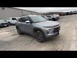 New 2025 Chevrolet TrailBlazer ACTIV image 2