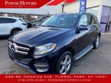 Used 2017 Mercedes-Benz GLE 350 4MATIC image 2