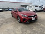 Used 2021 Kia Forte LXS image 3
