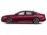 Used 2020 Honda Accord Sport image 3