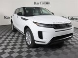Used 2024 Land Rover Range Rover Evoque S image 3