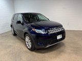 Used 2023 Land Rover Discovery Sport S image 4