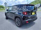 Used 2021 Jeep Renegade Sport image 4